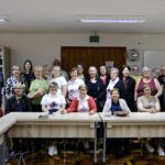 Grupo de Diaconia de Marechal Cândido Rondon visita a Sede da IECLB (9)