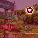 Horta comunitária, sustentabilidade ambiental e teologia luteranal