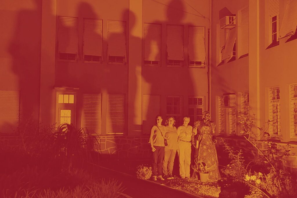 Katharina, uma reformadora que se agiganta