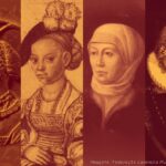 Mulheres reformadoras