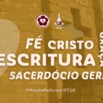 O que caracteriza a Igreja Luterana