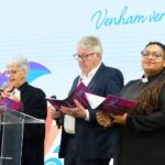 Culto de Encerramento da 4ª Convenção Nacional