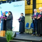 Culto de Encerramento da 4ª Convenção Nacional