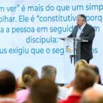 Palestra 4ª Convenção Nacional - Pastor Pedro Puentes