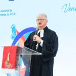 Culto de Encerramento da 4ª Convenção Nacional - Pastor Odair