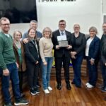 Pastor Vanderlei Ivoti 1