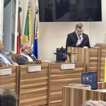 Pastor Vanderlei Ivoti 4