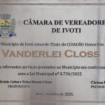 Pastor Vanderlei Ivoti 5