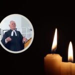 Pastor emérito Osvaldo Jähn