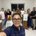 Ponto de pregação Iguatu
