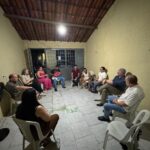Ponto de pregação Iguatu-CE