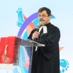 Culto de Encerramento da 4ª Convenção Nacional - Pastor Mauro