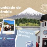 Puerto Fonck - intercâmbio jovens