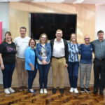 Rádio União - Escrita Criativa