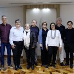 Representantes da CESE visitam a IECLB