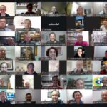 Reunião prévia estatísticas IECLB - 2025