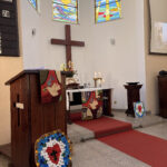 Rio de Janeiro Reforma juventudes e o compromisso batismal