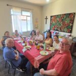 Rio de Janeiro Reforma juventudes e o compromisso batismal