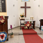 Rio de Janeiro Reforma juventudes e o compromisso batismal