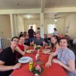 Rio de Janeiro Reforma juventudes e o compromisso batismal