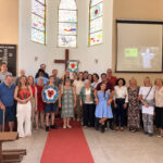 Rio de Janeiro Reforma juventudes e o compromisso batismal