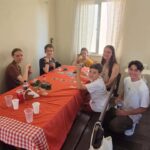 Rio de Janeiro Reforma juventudes e o compromisso batismal