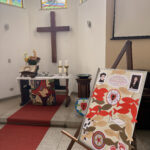 Rio de Janeiro Reforma juventudes e o compromisso batismal