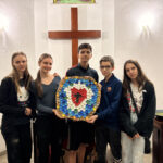 Rio de Janeiro Reforma juventudes e o compromisso batismal