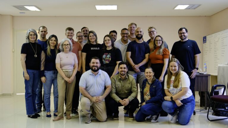 Seminário Nacional do PPHM 2026