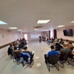 Seminário Nacional do PPHM 2026