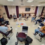Seminário Nacional do PPHM 2026 - Enos