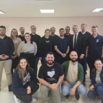 Seminário Nacional do PPHM 2026 - Jeferson