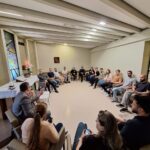Seminário Nacional do PPHM 2026