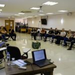Seminário Nacional do PPHM 2026