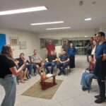 Seminário Nacional do PPHM 2026