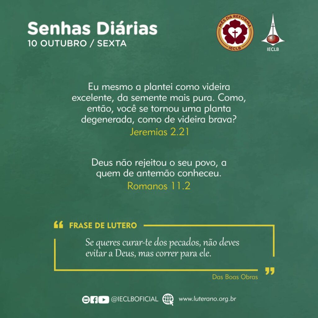 Senhas Diárias 10 10 2025