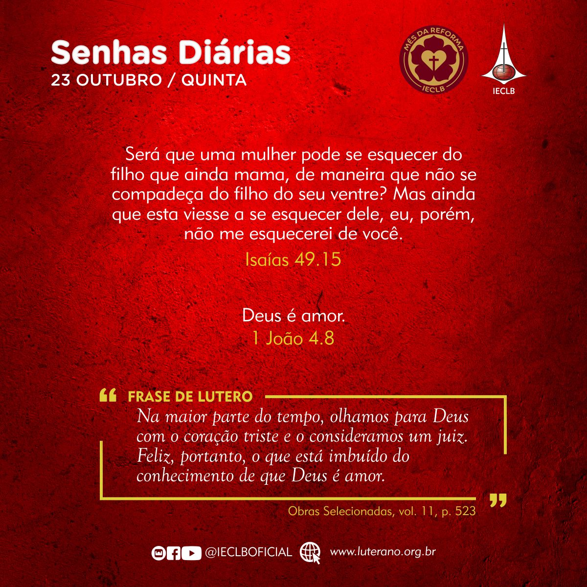 Senhas Diárias 23 10 2025