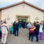 Templo da Linha Herval Novo