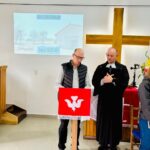 Dedicação Templo da Linha Herval Novo