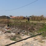 Terreno - Ponto de pregação Iguatu