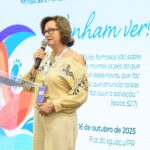 Vamos - horizontes com Deus - 4ª Convenção Nacional