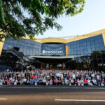 Venham ver - foto oficial da 4ª Convenção Nacional