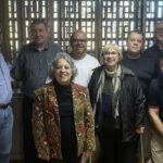 Visita do DIRPOA à sede da IECLB