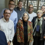 Visita do DIRPOA à sede da IECLB
