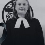 Pastora Vivian Raquel Gehrke