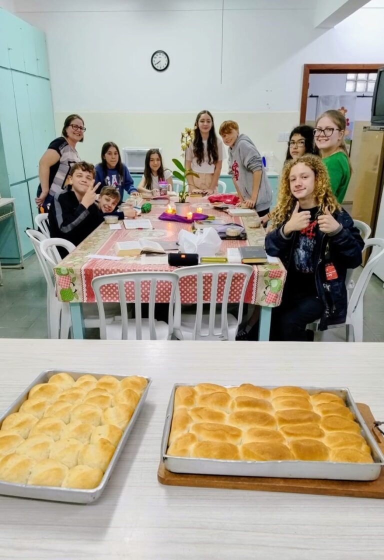 no Ensino Confirmatório