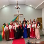 Culto gaúcho