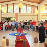 Culto da Família 2025