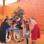 Culto da Família 2025