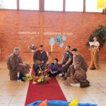 Culto da Família 2025